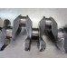 #IK07 Crankshaft Standard For 10-13 Nissan Altima  2.5